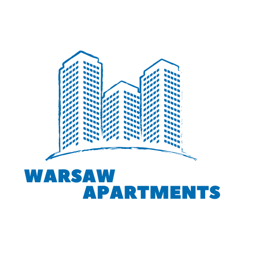 warsaw apartments logo
